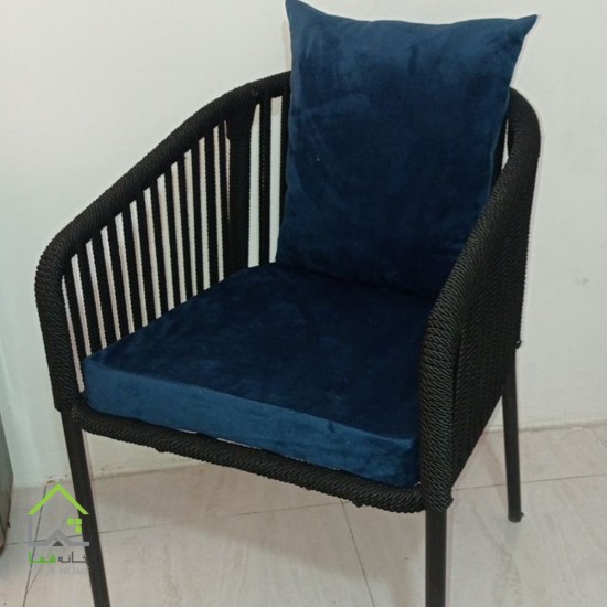 مبل باغی دونفره